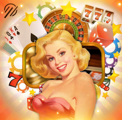 Официальный сайт с бонусами